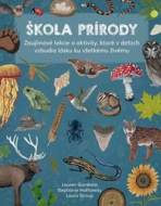 Škola prírody - cena, srovnání