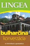 Bulharčina - konverzácia so slovníkom a gramatikou - cena, srovnání