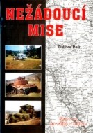 Nežádoucí mise - cena, srovnání