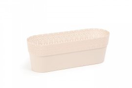 Lamela Kvetináč BELLA 38cm 13,5cm