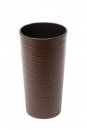 Lamela Kvetináč LILIA DLUTO O 19cm 36,4cm - cena, srovnání