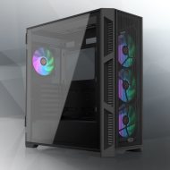 Raijintek PONOS ULTRA MS4 - cena, srovnání