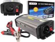 Carspa Menič napätia CAR600U-122 - cena, srovnání