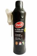Real Na rúry, grily a krbové sklá 550g - cena, srovnání