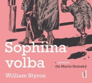 Sophiina volba - audiokniha - cena, srovnání