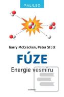 Fúze - Energie vesmíru - cena, srovnání