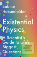 Existential Physics - cena, srovnání