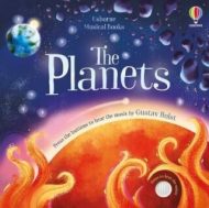 The Planets - cena, srovnání