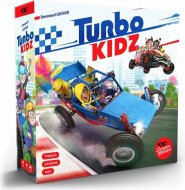 Scorpion Turbo Kidz - cena, srovnání