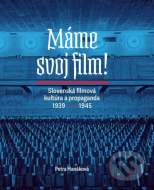 Máme svoj film! - cena, srovnání