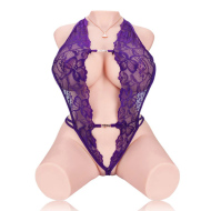 Tantaly Jennifer 2.0 Big Tits Sex Doll - cena, srovnání