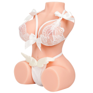 Superlove Kim Sex Doll - cena, srovnání