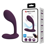 Pretty Love Baird Panty G-Spot Vibe - cena, srovnání