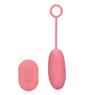 Loveline Ultra Soft Silicone Egg - cena, srovnání