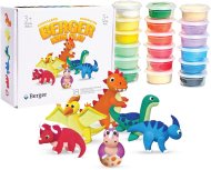 Berger Dino 18 farieb - cena, srovnání