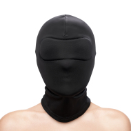 NS Novelties Fetish & Fashion Closed Hood - cena, srovnání