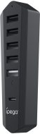 iPega P5S003 USB/USB-C HUB pre PS5 Slim - cena, srovnání