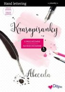 Krasopísanka 5 / Abeceda - cena, srovnání