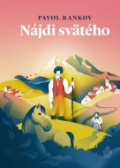 Nájdi svätého - cena, srovnání