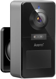 Arenti Wire-Free Wi-Fi POWER1Q