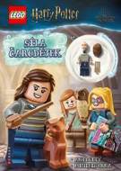 LEGO Harry Potter Síla čarodějek - cena, srovnání