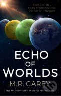 Echo of Worlds - cena, srovnání