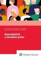 Reprodukčné a sexuálne práva - cena, srovnání