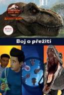 Jurský svět - Křídový kemp: Boj o přežití - cena, srovnání