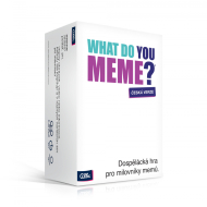 Albi What Do You Meme? (české vydanie) - cena, srovnání