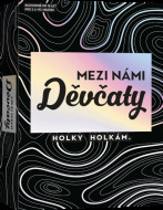 Blackfire Mezi námi děvčaty - cena, srovnání