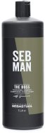Sebastian Man The Boss Thickening Shampoo 1000ml - cena, srovnání