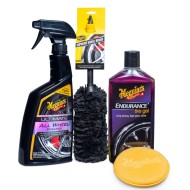 Meguiars Wheel & Tire Kit - cena, srovnání