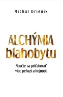Alchýmia Blahobytu - cena, srovnání