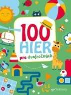 100 hier pre dvojročných - cena, srovnání