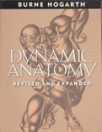 Dynamic Anatomy - cena, srovnání