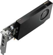 PNY NVIDIA RTX A400 4GB VCNRTXA400-PB - cena, srovnání