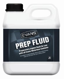 Evans Prep Fluid 2l