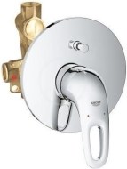 Grohe Eurostyle 33637001 - cena, srovnání