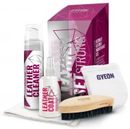 Gyeon Q2M Leather Set STRONG - cena, srovnání