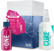 Gyeon Q2 One EVO 50ml - cena, srovnání