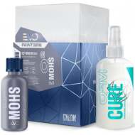 Gyeon Q2 Mohs EVO 50ml - cena, srovnání