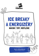 Ice breaky a energizéry - cena, srovnání