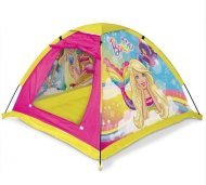 Mondo Detský stan Barbie 120×120×87 cm - cena, srovnání