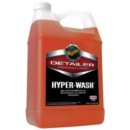 Meguiars Hyper-Wash 3,78l - cena, srovnání