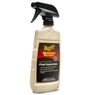 Meguiars Final Inspection 473ml - cena, srovnání