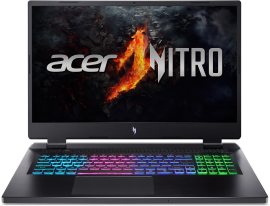 Acer Nitro 17 NH.QPAEC.001
