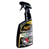 Meguiars Ultimate All Wheel Cleaner 709ml - cena, srovnání