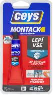 Ceys Lepidlo Montack odstrániteľné lepidlo 20g - cena, srovnání