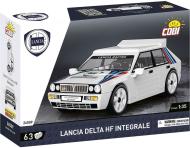 Cobi 1988 Lancia Delta HF Integrale - cena, srovnání