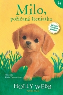 Milo, požičané šteniatko - cena, srovnání